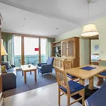 Apartment Alpine Club