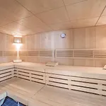 Apartment Alpine Club