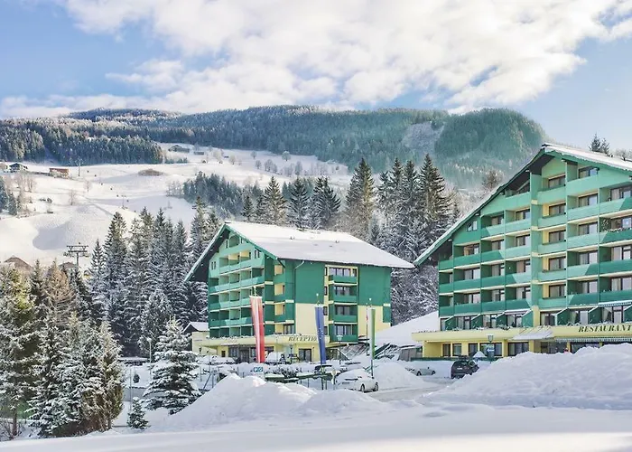 Apartment Alpine Club