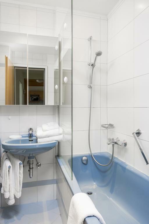 Hotel Alpine Club Schladming